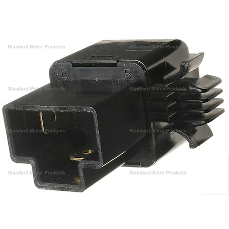 Standard Ignition Hazard Flasher, Efl-21 EFL-21